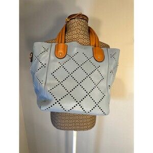 Louenhide‎ Leather Bucket Handbag